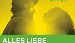 Event: Max Herre & Joy Denalane - Alles Liebe Open Airs '25 - Tollwood 2025, Tollwood Festival, Musik-Arena in München