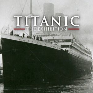 Veranstaltung: Titanic: The Exhibition in Seattle, Maritime Building in Seattle