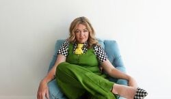Veranstaltung: Serena Terry: Therapy, Aberdeen Music Hall in Aberdeen
