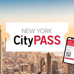 Veranstaltung: New York CityPASS®: Save 40% on Admission to 5 Top Attractions, New York City Cards in New York