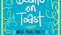 Veranstaltung: Beans on Toast - Wild Folk Parties - Summer show, The Kings Lock in Middlewich