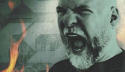 Veranstaltung: Curse - 25 Jahre Feuerwasser, E-Werk in Köln