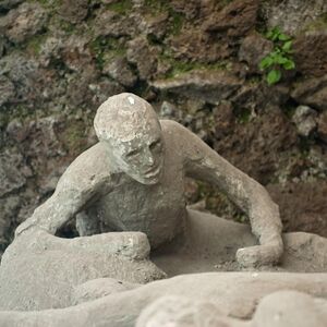 Veranstaltung: Pompei e Napoli: Tour di un giorno da Roma, Day Trips from Rome in Rome