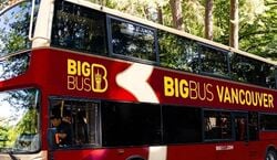 Event: Vancouver: Hop-On-Hop-Off Bus Tour, vancouver in Vancouver