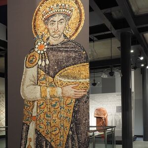 Veranstaltung: Ravenna: Museo Classis e Basilica di Sant'Apollinare in Classe Biglietto d'ingresso, Classis Ravenna – Museo della Città e del Territorio in Ravenna