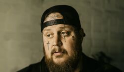 Event: Jelly Roll - The Down Under Tour, The Outer Fields at the Western Springs - Complex in Auckland
