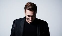 Veranstaltung: PAUL VAN DYK, Melkweg in Amsterdam