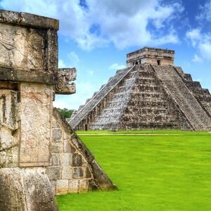 Veranstaltung: Chichén Itzá: Entrada sin colas,  in Chichén Itzá