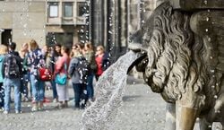 Event: Dom- und Altstadtführung mit Kölsch, Cologne Walking Tours in Cologne