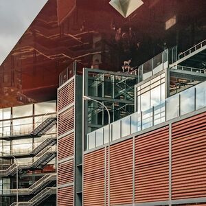 Veranstaltung: Museo Reina Sofía: Entrada sin colas + Tour guiado, Museo Reina Sofía in Madrid