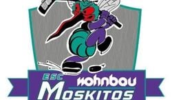 Veranstaltung: Moskitos Card 2025 / 26, Eissporthalle Essen West in Essen