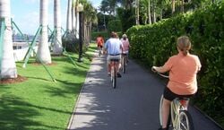 Veranstaltung: Palm Beach: Historical Bicycle Tour of Palm Beach Island, in West Palm Beach
