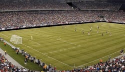 Veranstaltung: New England Revolution vs. Atlanta United FC, Gillette Stadium in Foxborough