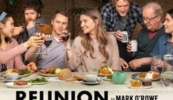 Veranstaltung: Reunion, Gaiety Theatre in Dublin