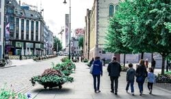Veranstaltung: Oslo: Must-Sees – Private Walking Tour, Oslo City Tours in Oslo