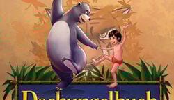 Veranstaltung: Dschungelbuch - das Musical, Festspielhaus am Wall in Emden