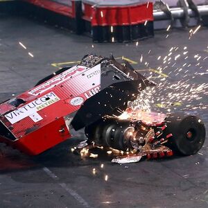 Veranstaltung: Horseshoe Las Vegas: BattleBots Destruct-A-Thon, Las Vegas in las vegas