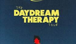 Event: zeck - The Daydream Therapy Tour - We, 13 Nov 2024, Kalif Storch in Erfurt