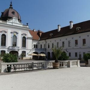 Veranstaltung: Sisi's Godollo Palace: Tour from Budapest, Budapest in budapest