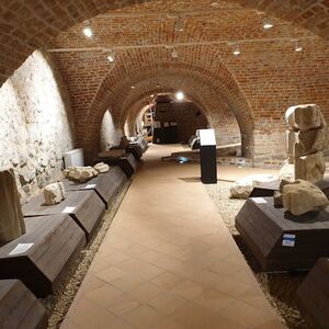 Veranstaltung: The Museum of Oradea & Oradea Fortress Tour, Museum of Oradea in Oradea