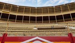 Veranstaltung: Plaza de Toros de Alicante: Tour guiado privado, Alicante Bullring in Alicante