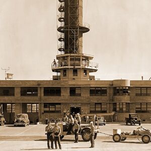 Veranstaltung: Pearl Harbor Aviation Museum, Pearl Harbor Aviation Museum in Honolulu