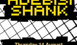 Veranstaltung: Adebisi Shank, Brudenell Social Club in Leeds