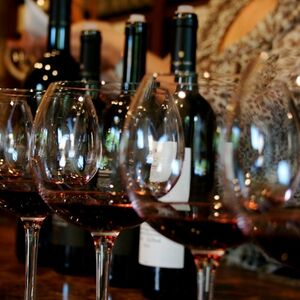 Veranstaltung: Degustazione nel Tempio del Brunello, Tuscany Wine Tasting in Montalcino