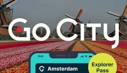 Veranstaltung: Amsterdam Explorer Pass: Entry to 3 to 7 Attractions, Amsterdam City Cards in Amsterdam