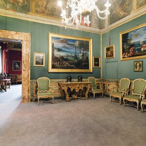 Veranstaltung: Palazzo Patrizi Montoro: Biglietto d'ingresso riservato, Palazzo Patrizi Montoro in Rome