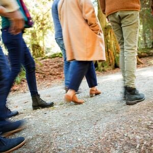 Veranstaltung: The Dark Secrets of Stanley Park Tour, Vancouver Aquarium in Vancouver