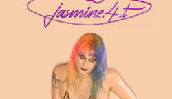 Event: Jasmine.4.t, Prachtwerk Berlin in Berlin