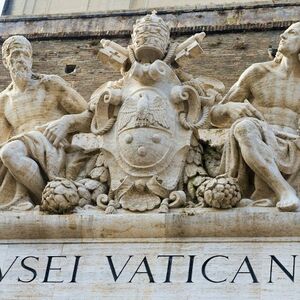 Veranstaltung: Musei Vaticani e Cappella Sistina: Tour guidato, Vatican Museums in Rome