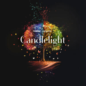 Veranstaltung: Candlelight: Vivaldi's Four Seasons, Perth Town Hall in Perth