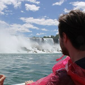 Veranstaltung: Niagara Falls: Day Trip from Toronto with Hotel Transfer, Niagara Falls Day Trips from Toronto in Toronto