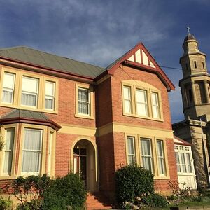 Veranstaltung: Historic Battery Point, Parliament House in Hobart