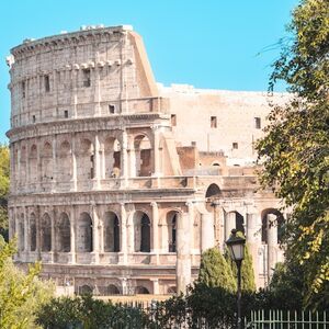 Veranstaltung: Colosseo, Foro Romano e Palatino: Ingresso riservato + Audioguida digitale, Colosseum in Rome