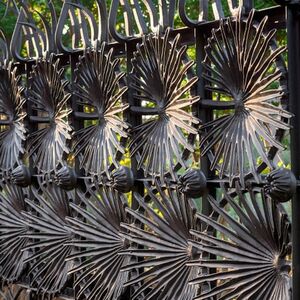 Veranstaltung: Park Güell y Casa Museo Gaudí: Entrada, Park Güell in Barcelona