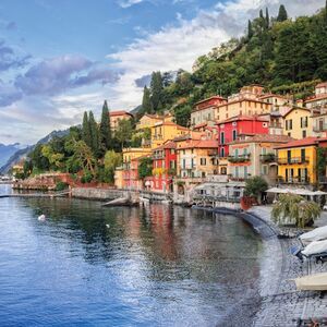 Veranstaltung: Lago di Como, Bellagio e Lugano Svizzera: una gita di un giorno da Milano, Lake Como Day Trips from Milan in Milan