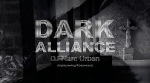 Veranstaltung: Dark Alliance, KUZ - Kulturzentrum Mainz in Mainz