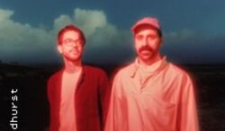 Veranstaltung: Grandbrothers - Elsewhere Tour 2025 / 26, Schlachthof Kesselhalle in Bremen