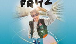 Event: frytz - Blicke Kreuzen Tour, Naumanns Tanzlokal in Leipzig