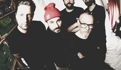 Veranstaltung: Thomas D and The KBCS, Schloss Salder in Salzgitter