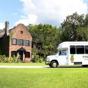 Veranstaltung: Middleton Place Admission with Self Guided Tour and Lunch, Middleton Place in Charleston