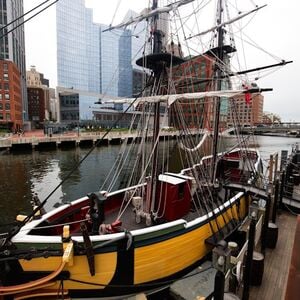 Veranstaltung: Freedom Trail: Boston 1-Day Tour, Day Trips from New York in New York