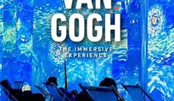 Veranstaltung: Exhibition Hub Art Center Atlanta: Van Gogh - The Immersive Experience, Exhibition Hub Art Center Atlanta in Doraville