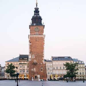 Veranstaltung: Krakow City Pass: 35+ Attractions & Public Transport, Krakow City Cards in Krakow