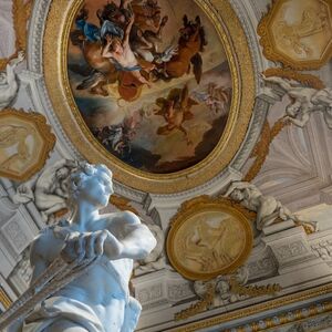 Veranstaltung: Galleria Borghese: Ingresso riservato, Galleria Borghese in Rome