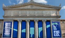 Event: The Field Museum of Natural History: Guided Tour + Early Access + Exhibition, Field Museum in Chicago