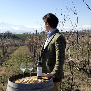 Veranstaltung: Tour delle cantine storiche d'Abruzzo e degustazione, Mazzarosa Winery in Roseto degli Abruzzi